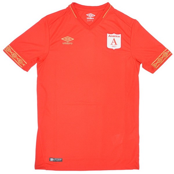 Camiseta América de Cali 1ª 2019-2020 Rojo
